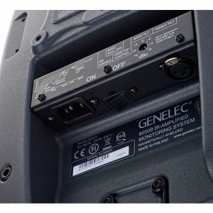 Genelec 8050 BPM