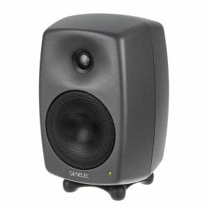 Genelec 8030 RAW