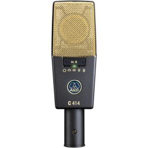 sản phẩm Micro AKG C414 XLII