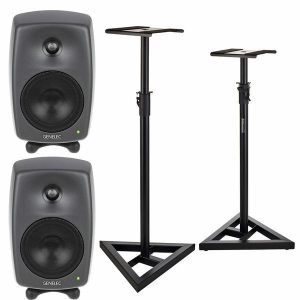 Genelec 8030 CP Bundle