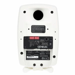 Genelec 8331 WH