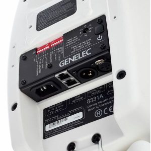 Genelec 8331 WH