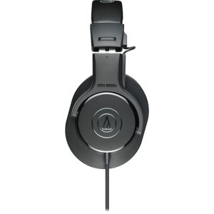 Tai nghe kiểm âm Audio Technica ATH-M20X