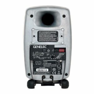 Genelec 8020 RAW