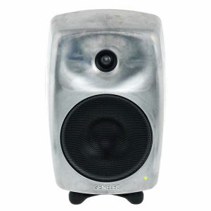 Genelec 8040 RAW