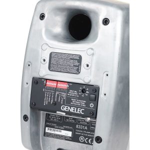 Genelec 8331 RAW