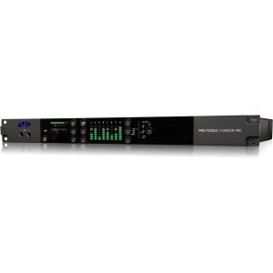 Avid Pro Tools Carbon Pre- phải