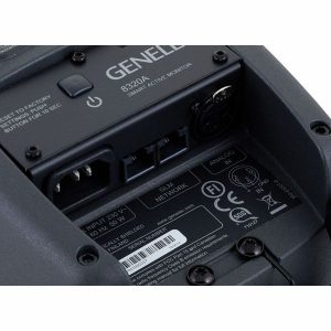 Genelec 8320 APM