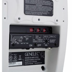 Genelec 8040 BWM