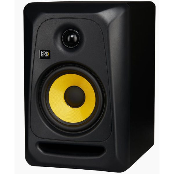 Loa kiểm âm KRK classic 5