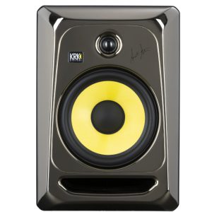 Loa kiểm âm KRK SCOTT STORCH CLASSIC 8ss-front