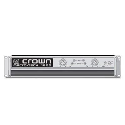 Avatar Cục đẩy Crown 1200