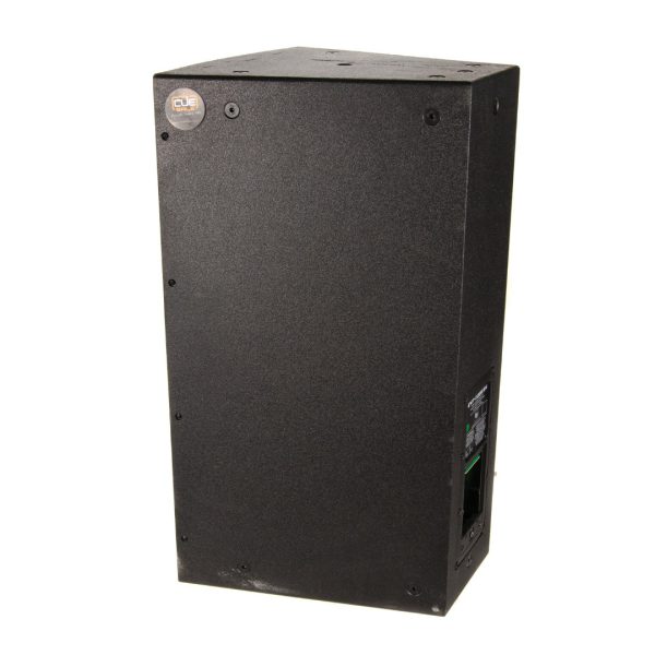 Electro Voiceevf-1122s-64 Front Loaded Single 12 Inch Two Way Loudspeaker-2