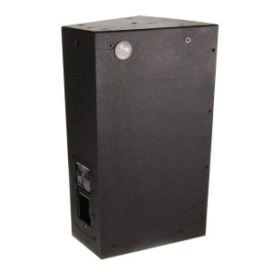 Electro Voiceevf-1122s-64 Front Loaded Single 12 Inch Two Way Loudspeaker-4