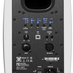 Loa Kiểm âm Ik Multimedia Loud Precision 5 Chiếc [2]