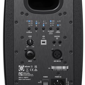 Loa Kiểm âm Ik Multimedia Loud Precision 5 Chiếc [5]