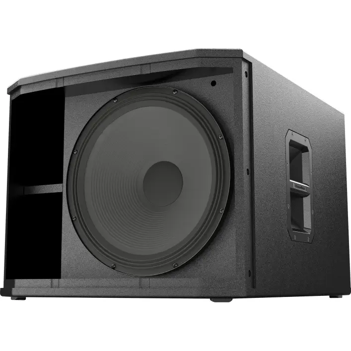 Loa Subwoofer Liền Công Suất Etx-15sp-eu [1]