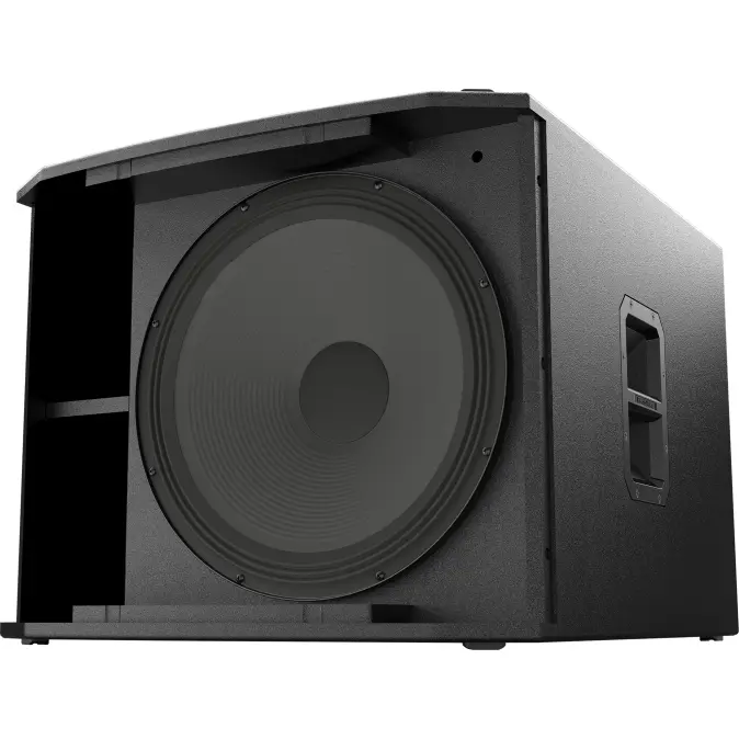 Loa Subwoofer Liền Công Suất Etx-18sp-eu [3]