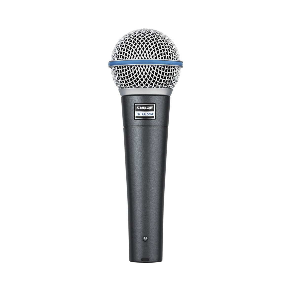 Mặt Sau Microphones Shure Beta 58a