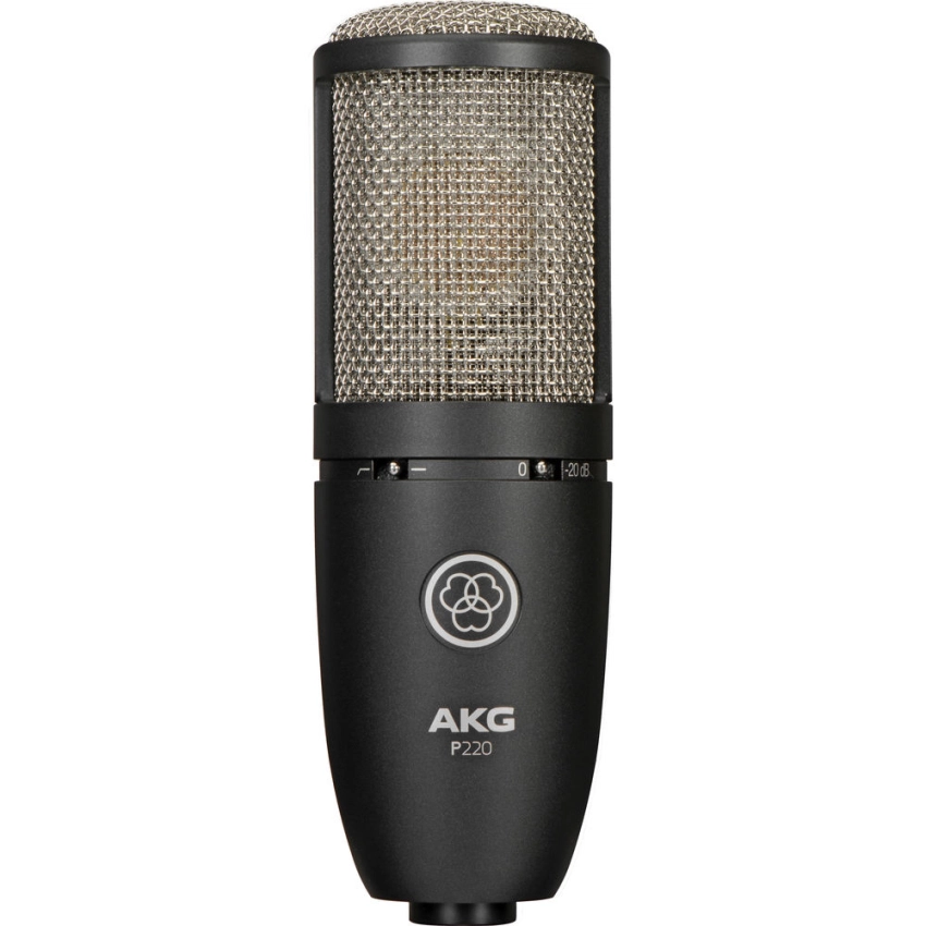 Microphone Akg P220 3.jpg