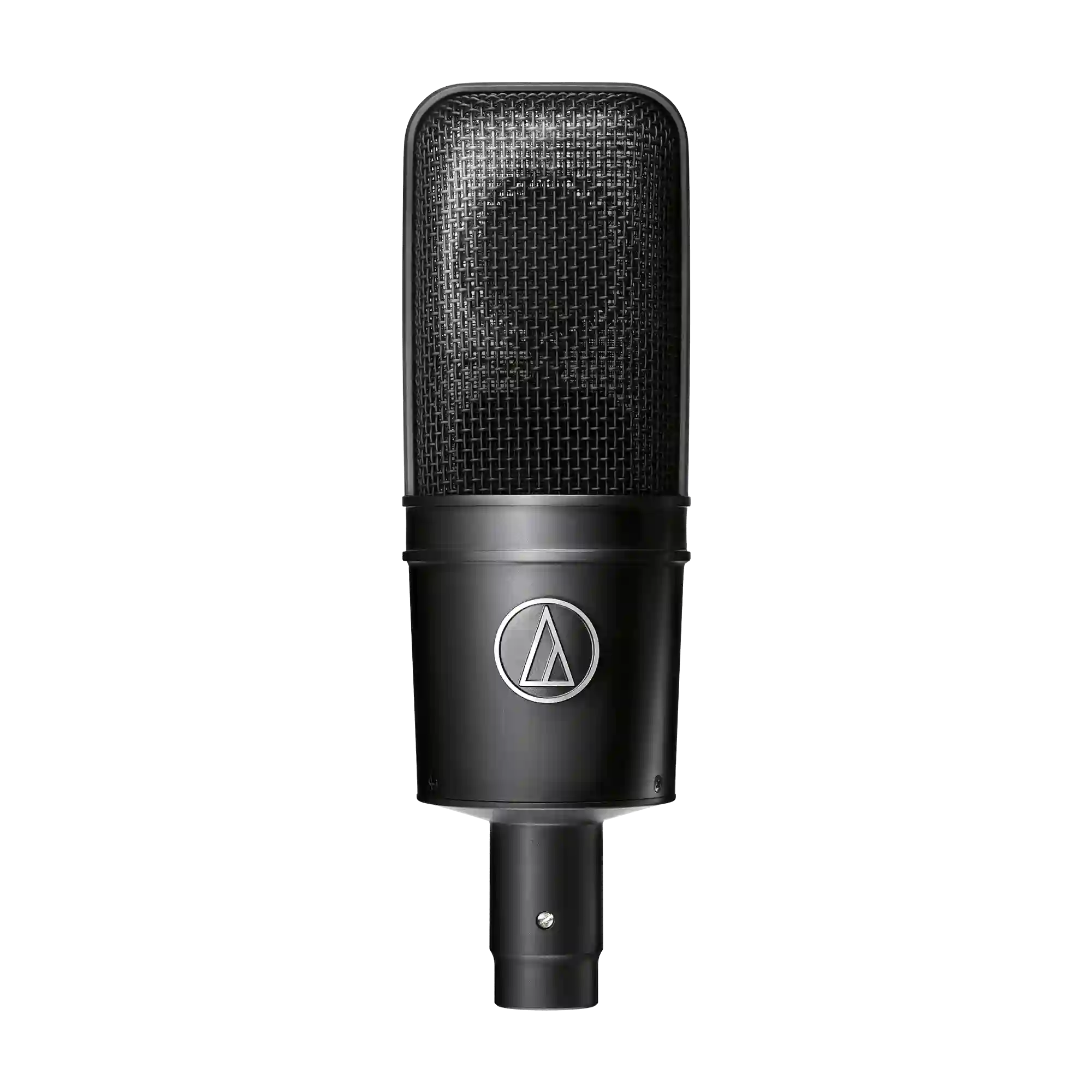 Microphones Audio Technica At4040 01