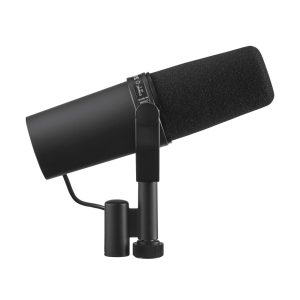 Microphones Shure Sm7b 8