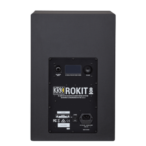 Loa kiểm âm KRK ROKIT 8 G4-back