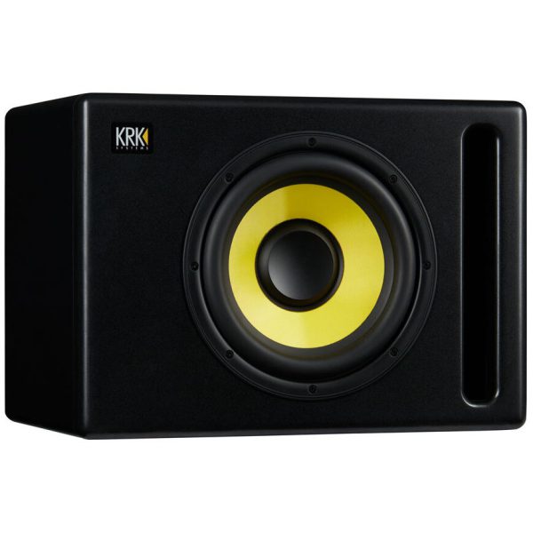 Loa kiểm âm KRK S10.4 angle