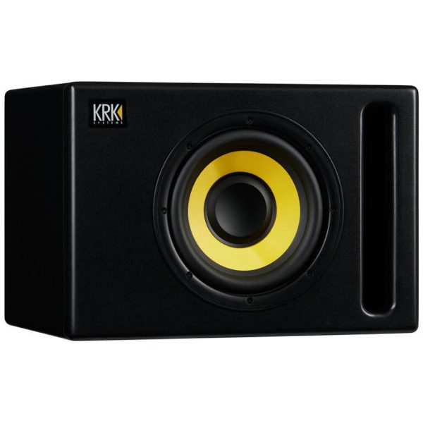 Loa kiểm âm KRK S8.4 angle