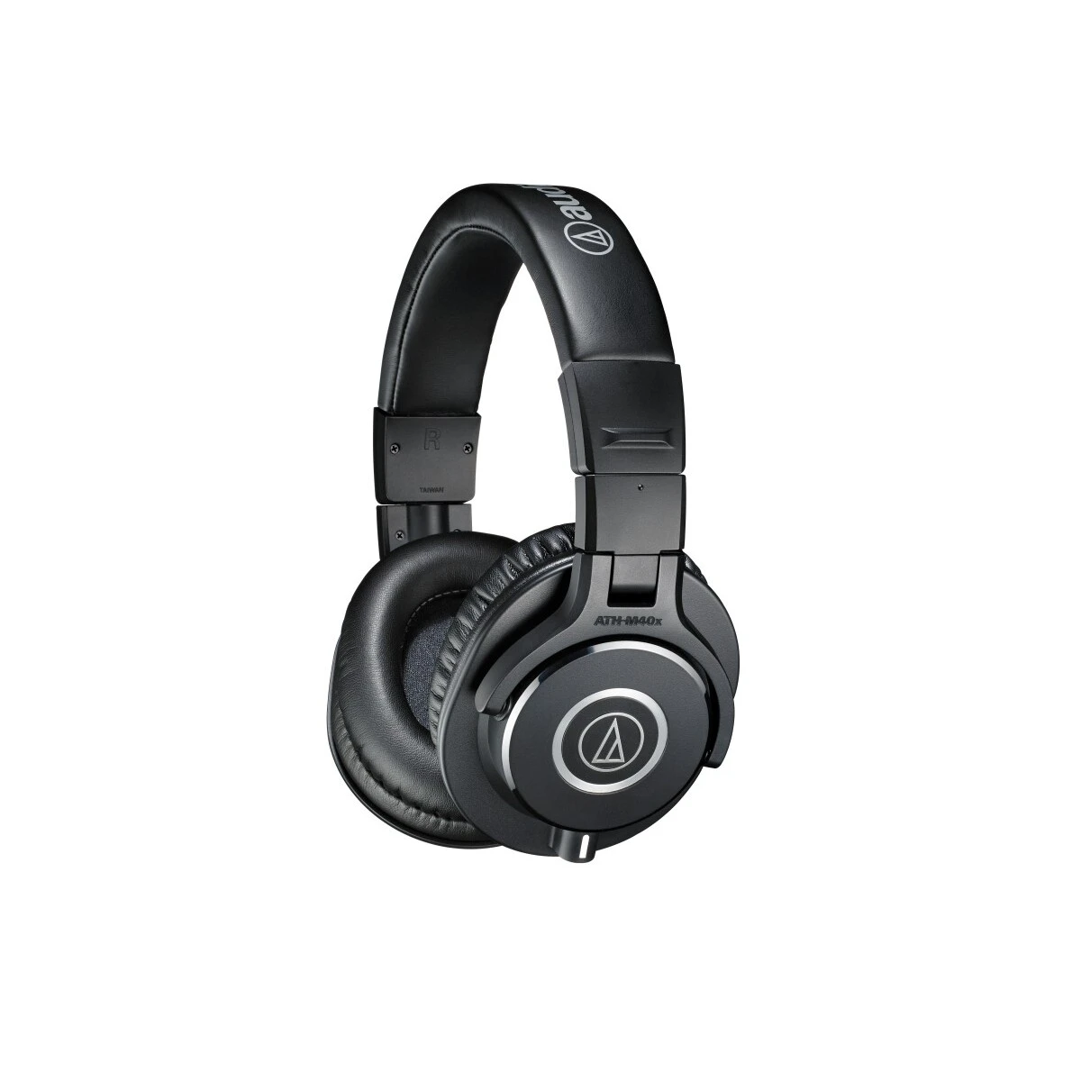 Tai Nghe Kiểm Âm Audio Technica Ath-m40x 6