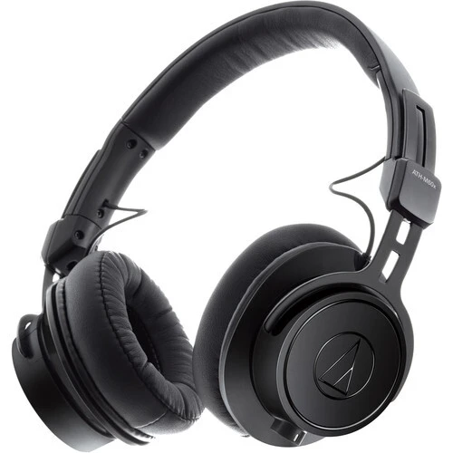 Tai Nghe Kiểm Âm Audio Technica Ath-m60x 1