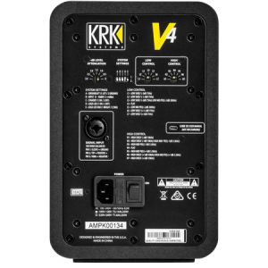 Loa kiểm âm KRK V4 S4-back