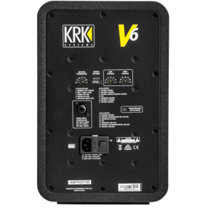 Loa kiểm âm KRK V6 S4-back